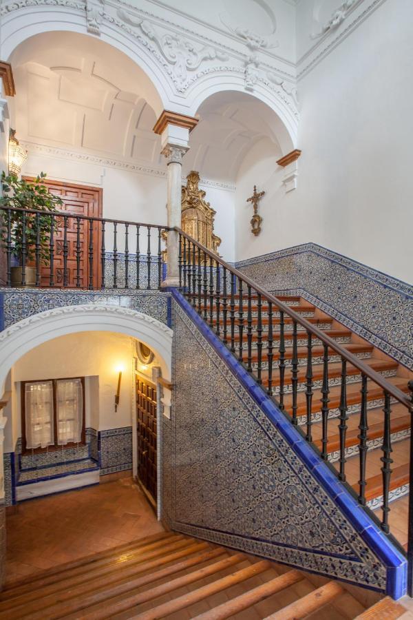 Villa Elvira, Exclusive Pool And Gardens In The Heart Of Sevilla Dış mekan fotoğraf