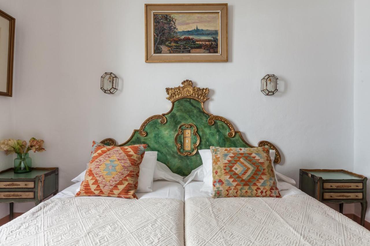 Villa Elvira, Exclusive Pool And Gardens In The Heart Of Sevilla Dış mekan fotoğraf